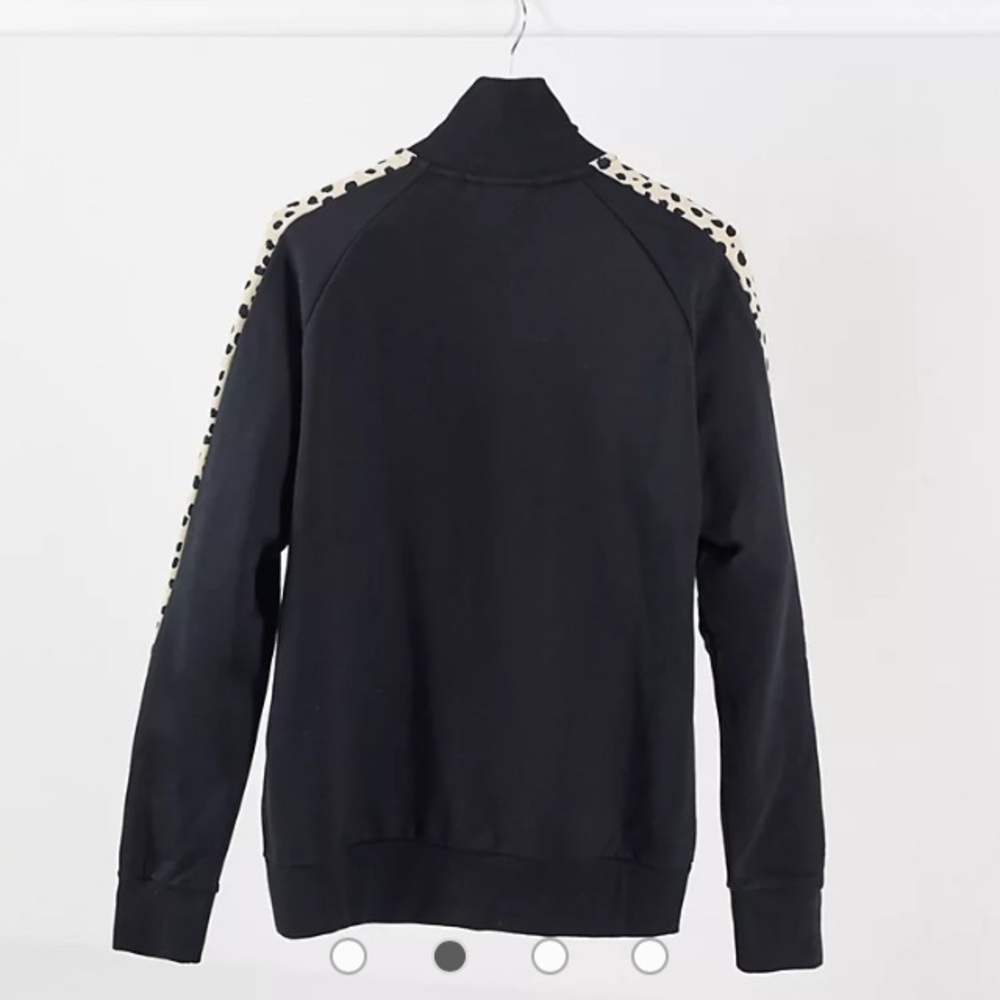 Puma Classics T7 animal taped sleeve track top - Picture 2 of 7